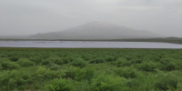 Lake Batmış